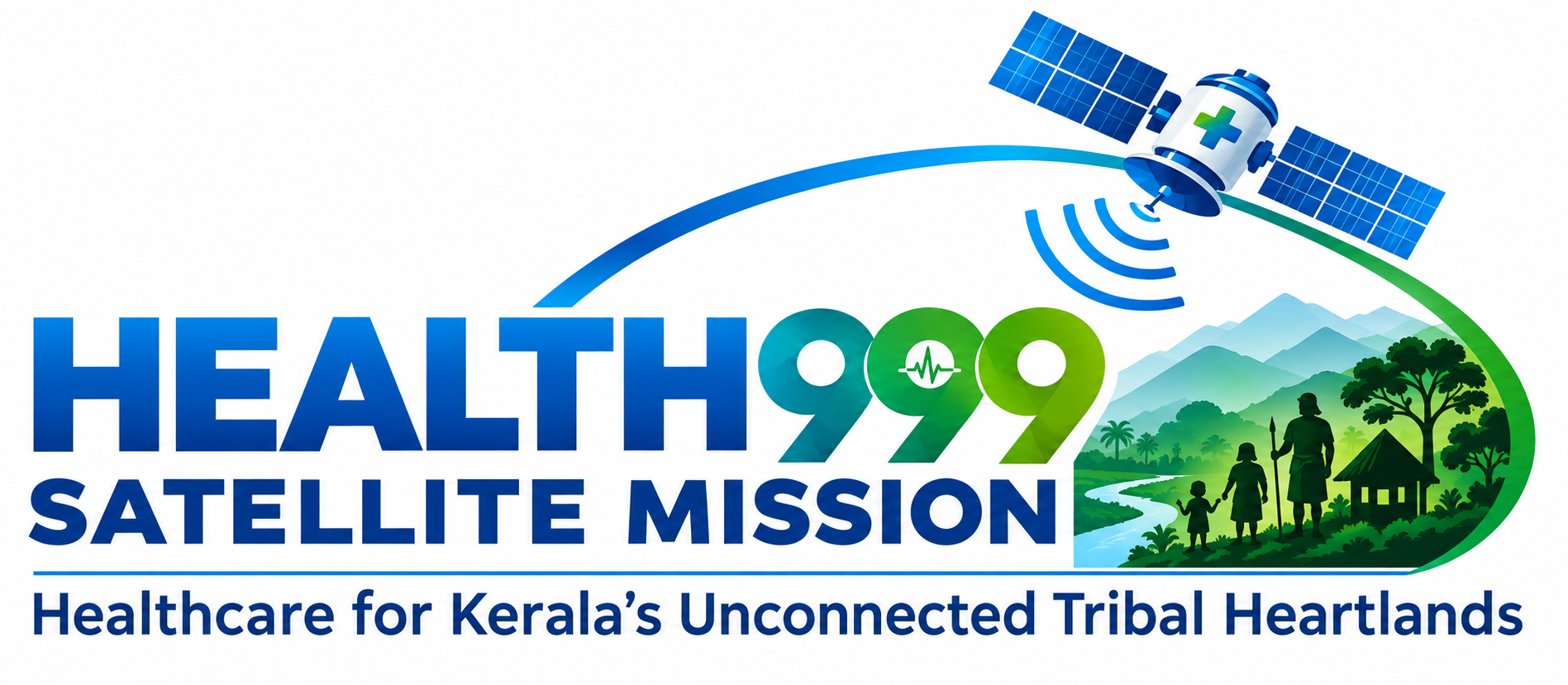 HEALTH999 Satellite Mission