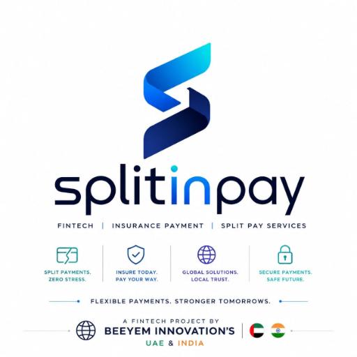 SplitInPay