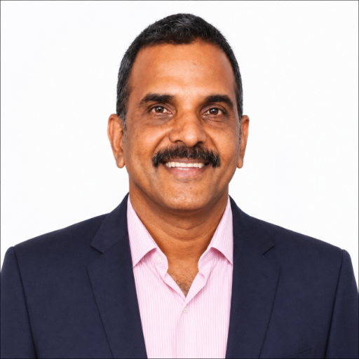 Bijesh Muthirakkal