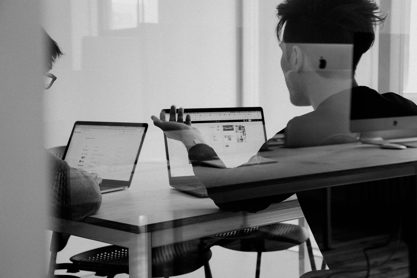 Marketing & Digital Growth